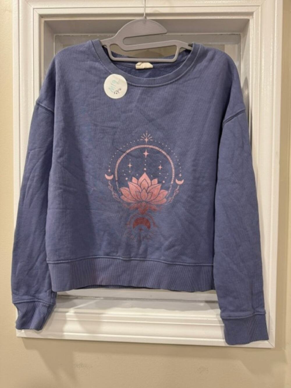 Pact Sweatshirt